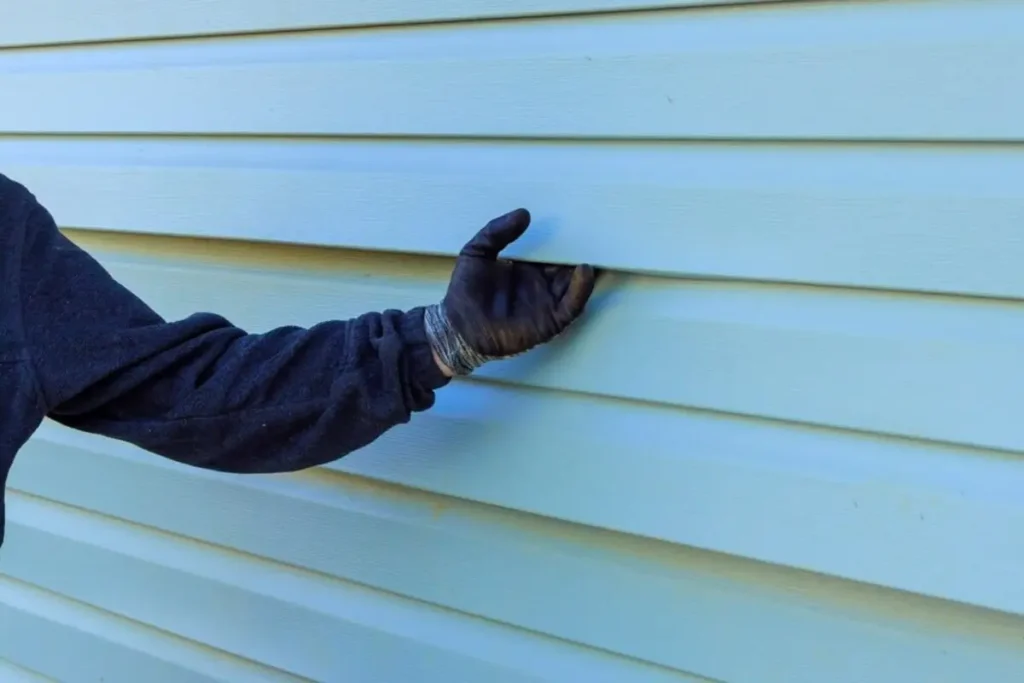 Modern exterior cladding installation in progress, showing clean panel alignment and durable weather-resistant materials — Cladding Wellington.