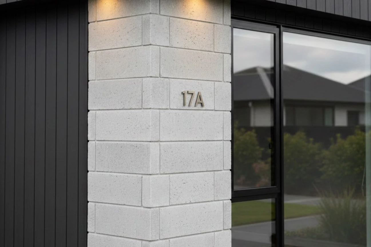 Cladding Levin - Cladding Wellington
