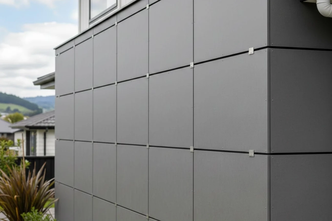 Cladding Lower Hutt - Cladding Wellington