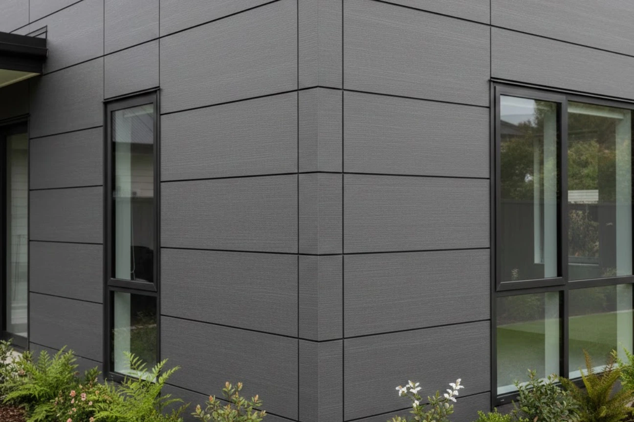 Highlights Cladding Cladding Upper Hutt - Cladding Wellington